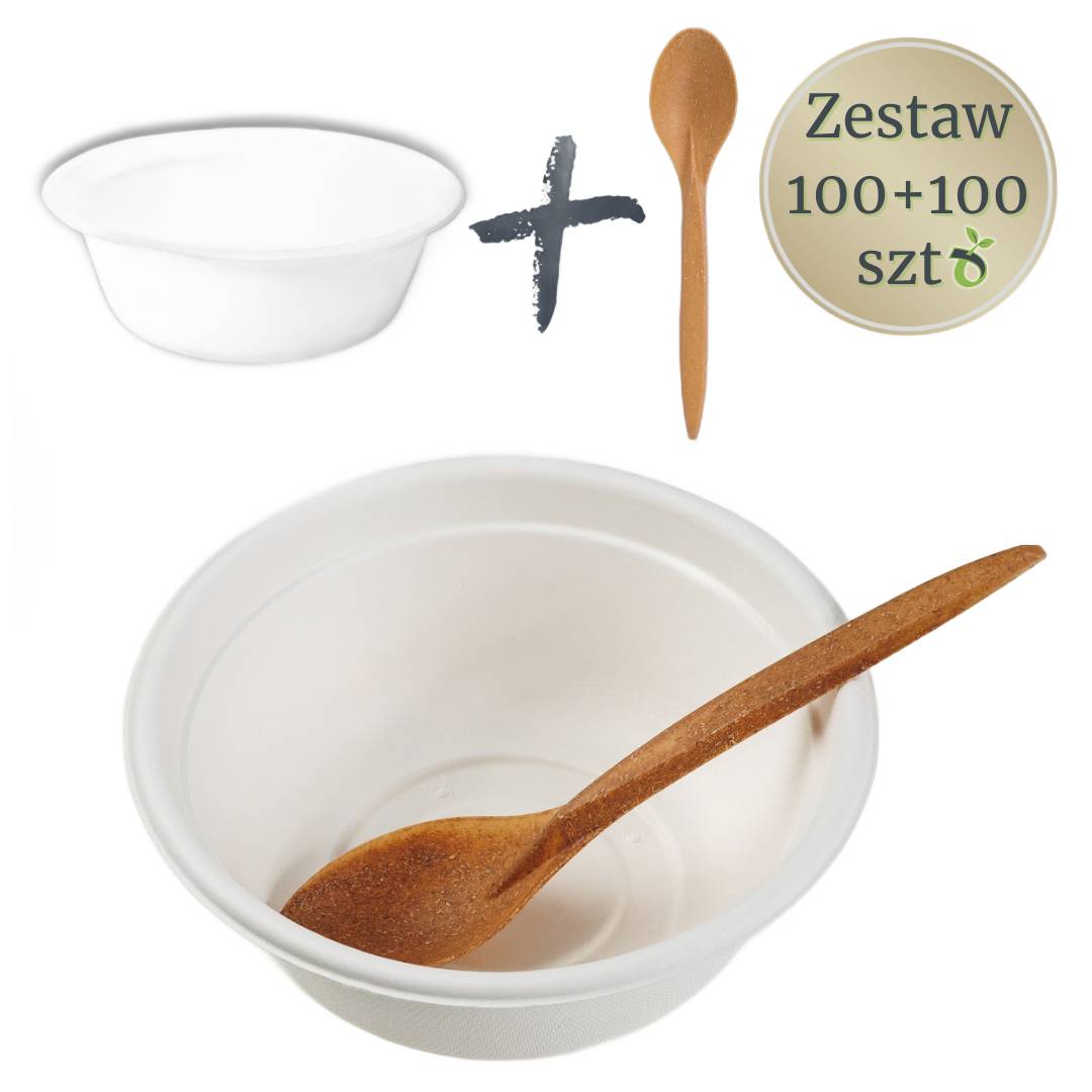 Zuckerrohrschalen