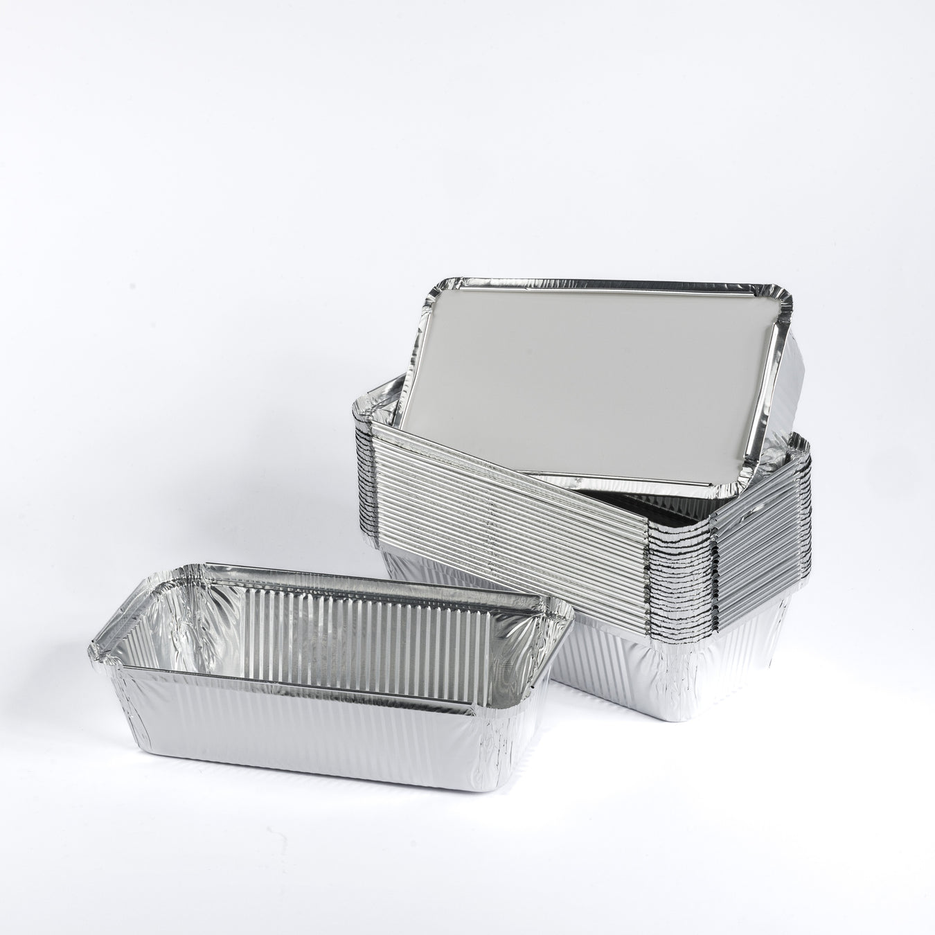 Foremki aluminiowe